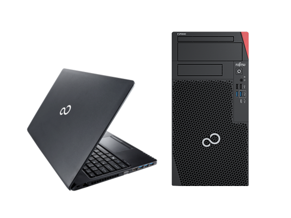 Fujitsu